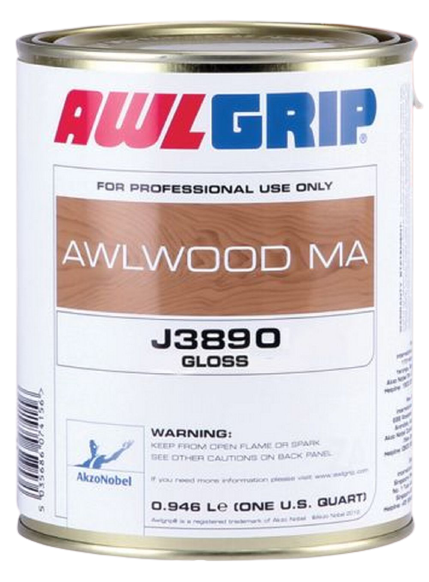 Awlwood-Awlwood MA Gloss